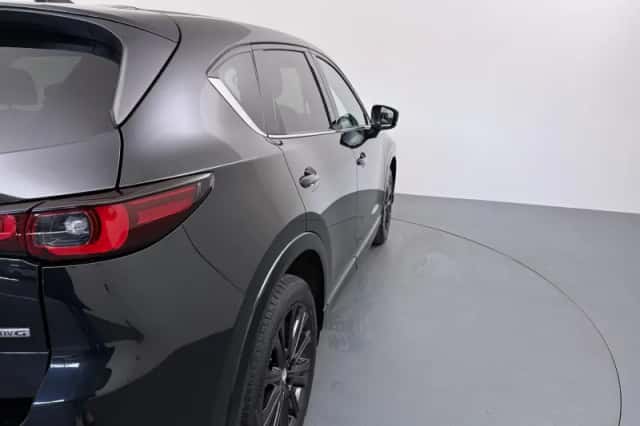 Mazda CX-5 (2022) thumbnail 35