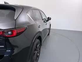 Mazda CX-5 (2022) thumbnail 35