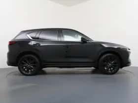 Mazda CX-5 (2022) thumbnail 6