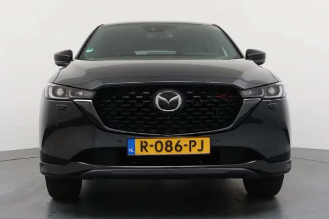 Mazda CX-5 (2022) thumbnail 8
