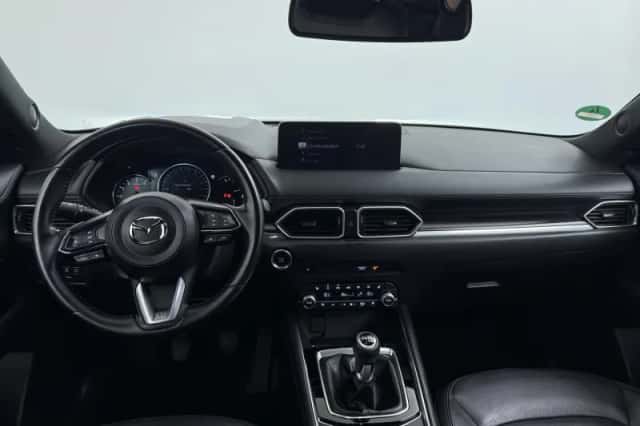Mazda CX-5 (2022) thumbnail 9
