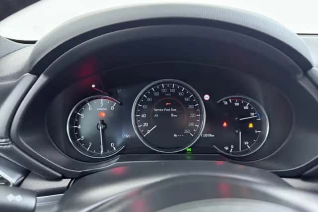 Mazda CX-5 (2022) thumbnail 10