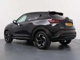 Nissan Juke (2024) thumbnail 3
