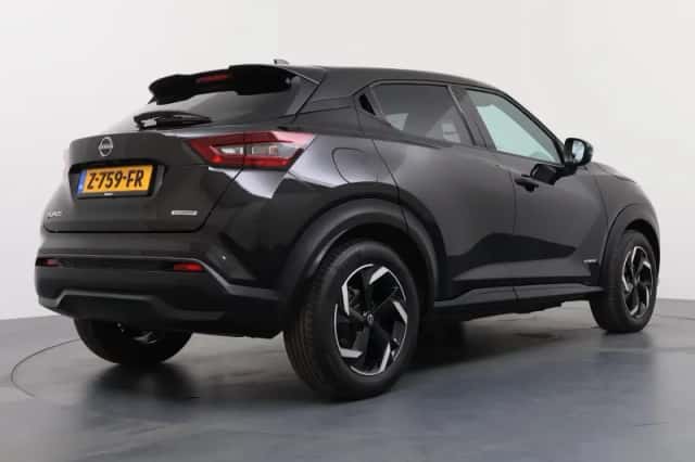 Nissan Juke (2024) thumbnail 5