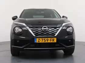 Nissan Juke (2024) thumbnail 8