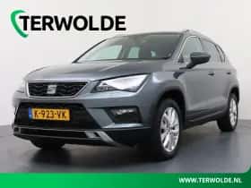 SEAT Ateca (2020)