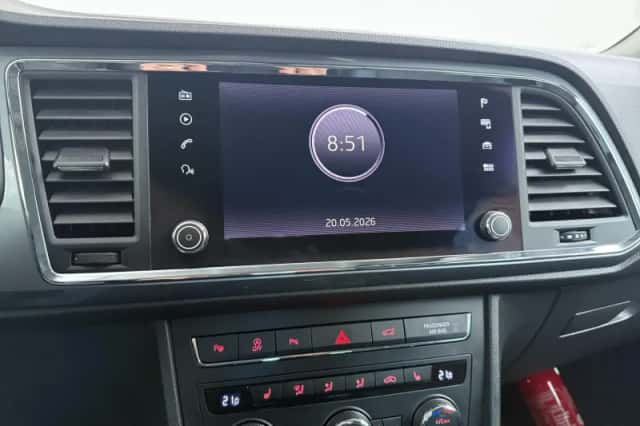 SEAT Ateca (2020) thumbnail 11