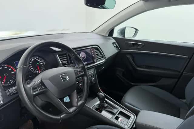 SEAT Ateca (2020) thumbnail 23