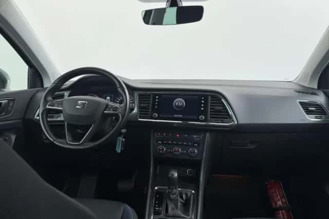 SEAT Ateca (2020) thumbnail 26