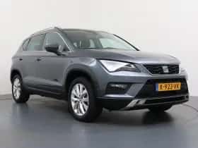 SEAT Ateca (2020) thumbnail 7