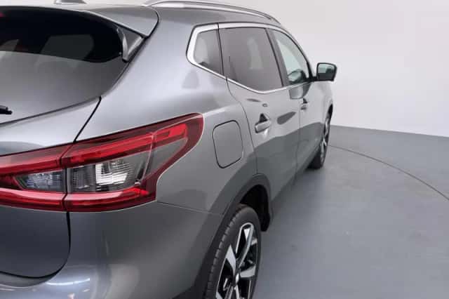 Nissan Qashqai (2020) thumbnail 32