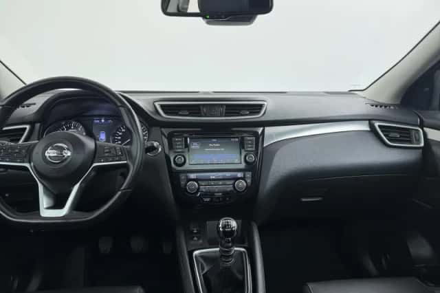 Nissan Qashqai (2020) thumbnail 9