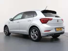 Volkswagen Polo (2024) thumbnail 3