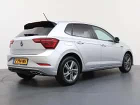 Volkswagen Polo (2024) thumbnail 5