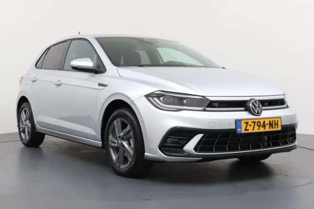 Volkswagen Polo (2024) thumbnail 6