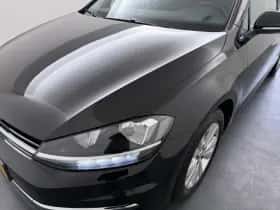 Volkswagen Golf (2017) thumbnail 15