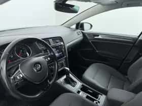 Volkswagen Golf (2017) thumbnail 25