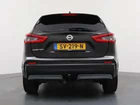 Nissan Qashqai (2018) thumbnail 4