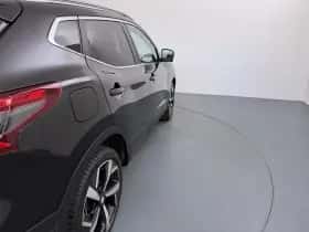 Nissan Qashqai (2018) thumbnail 36