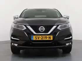 Nissan Qashqai (2018) thumbnail 8