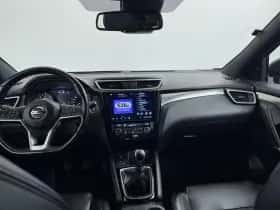 Nissan Qashqai (2018) thumbnail 9
