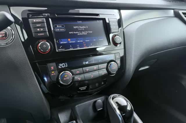 Nissan Qashqai (2019) thumbnail 11