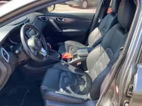 Nissan Qashqai (2019) thumbnail 11