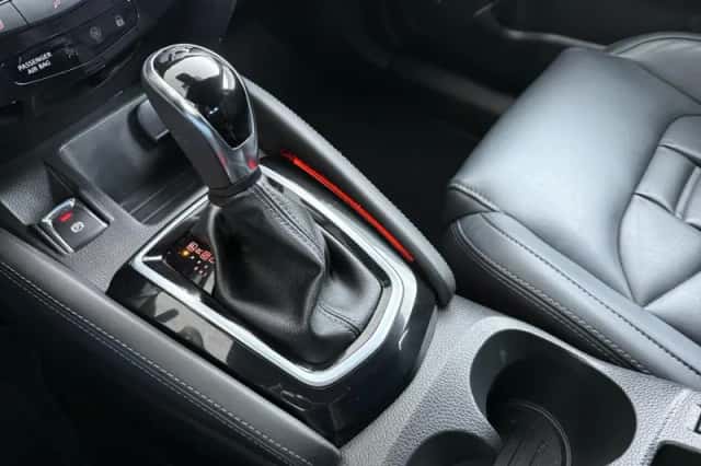 Nissan Qashqai (2019) thumbnail 12
