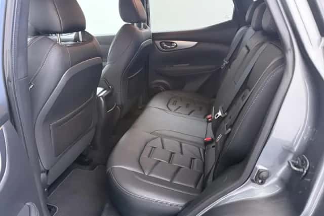 Nissan Qashqai (2019) thumbnail 14