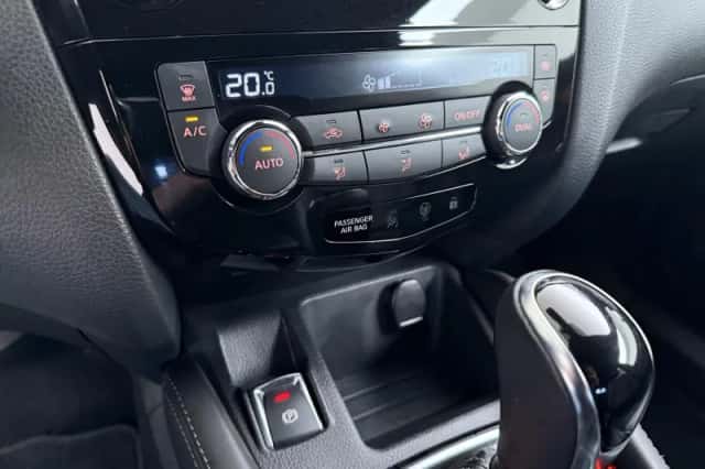 Nissan Qashqai (2019) thumbnail 15