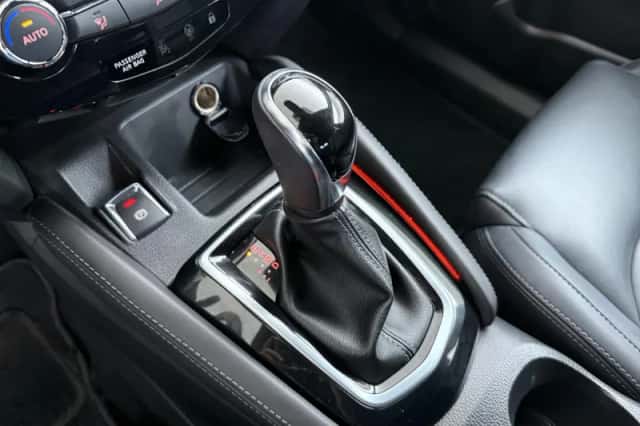 Nissan Qashqai (2019) thumbnail 17