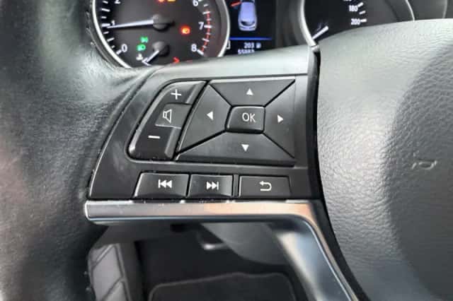 Nissan Qashqai (2019) thumbnail 18