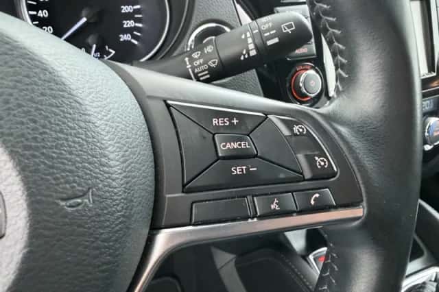 Nissan Qashqai (2019) thumbnail 19
