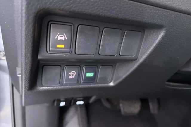 Nissan Qashqai (2019) thumbnail 20