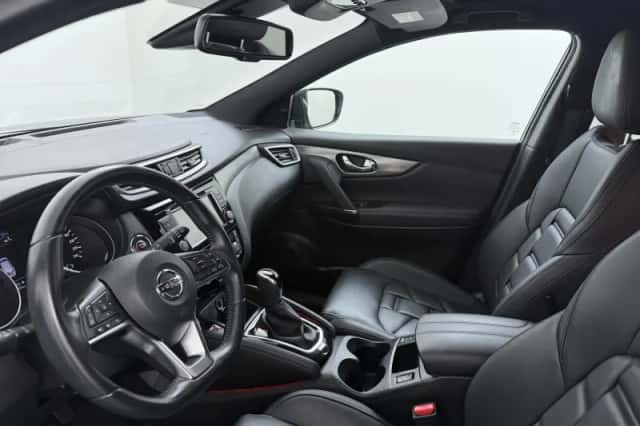 Nissan Qashqai (2019) thumbnail 22