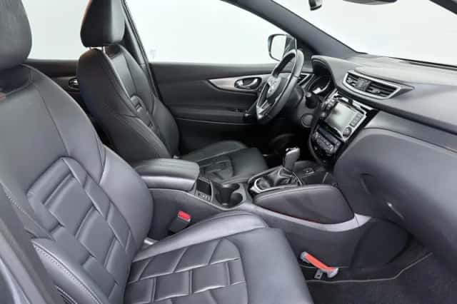 Nissan Qashqai (2019) thumbnail 23