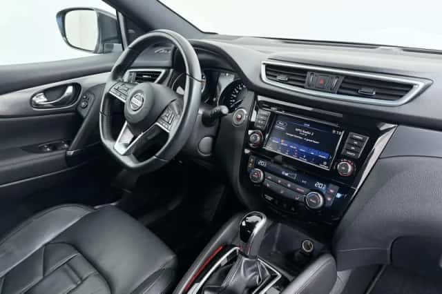 Nissan Qashqai (2019) thumbnail 24