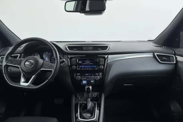 Nissan Qashqai (2019) thumbnail 25