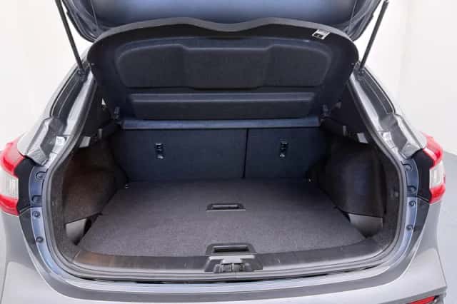 Nissan Qashqai (2019) thumbnail 26