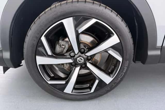 Nissan Qashqai (2019) thumbnail 28