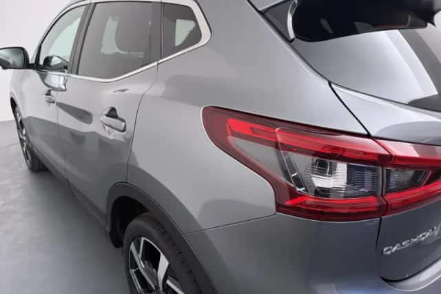 Nissan Qashqai (2019) thumbnail 29