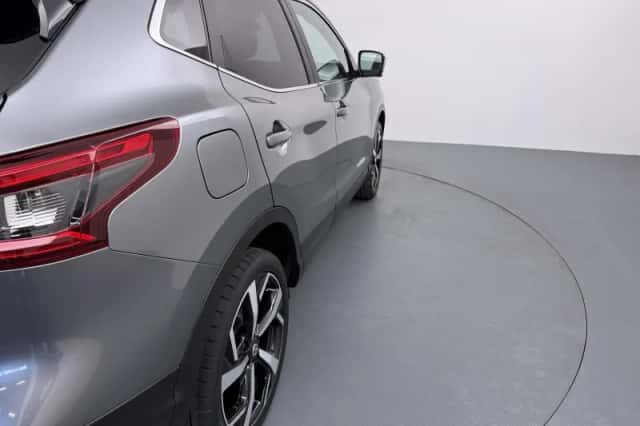 Nissan Qashqai (2019) thumbnail 31