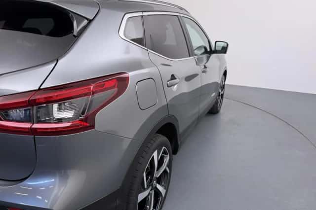 Nissan Qashqai (2019) thumbnail 32