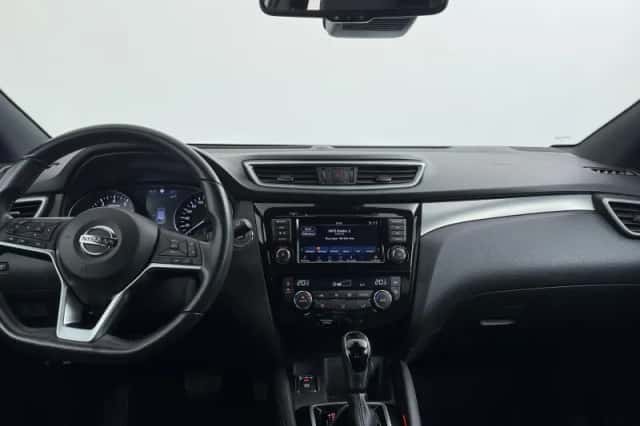 Nissan Qashqai (2019) thumbnail 9