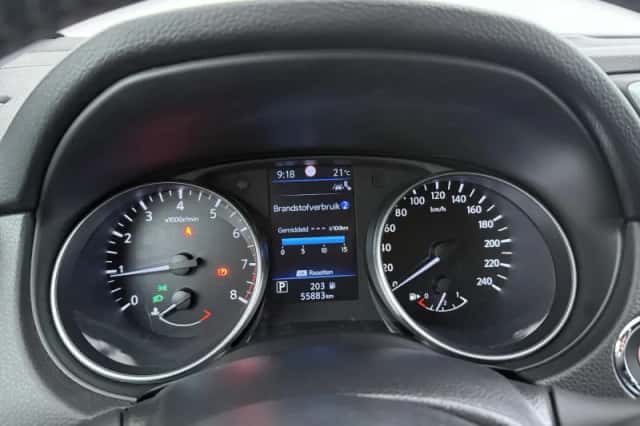 Nissan Qashqai (2019) thumbnail 10