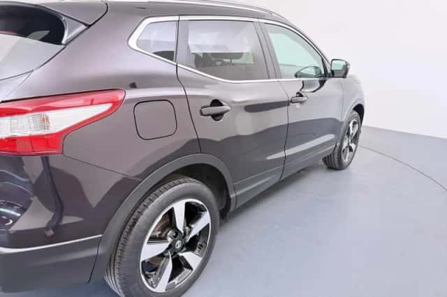 Nissan Qashqai (2016) thumbnail 31