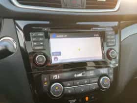 Nissan Qashqai (2016) thumbnail 8
