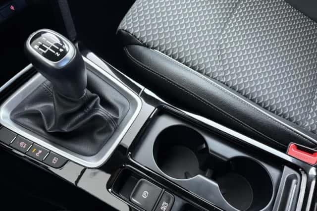 Kia Ceed (2023) thumbnail 12