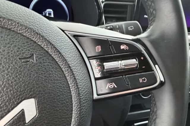 Kia Ceed (2023) thumbnail 19