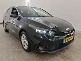 Kia Ceed (2023) thumbnail 5